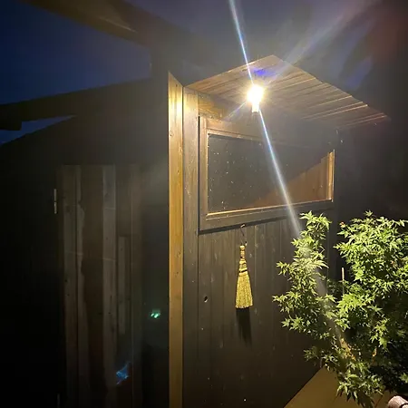 Log Kama Ka-Ma 海を眺めるログハウスで薪サウナにbbqの一棟貸し Awaji Exterior foto